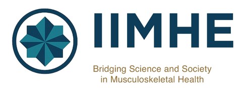 IIMHE — International Institution for Musculoskeletal Health and Equity